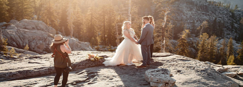 Spainventure Elope Wedding