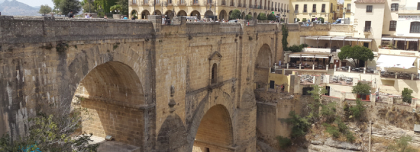 Spainventure excuses to traveling through andalusia