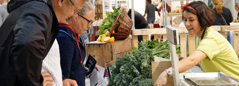 Natura Málaga 2019