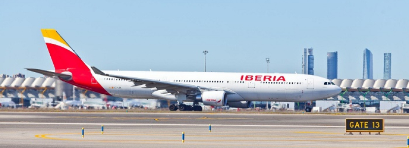 iberia