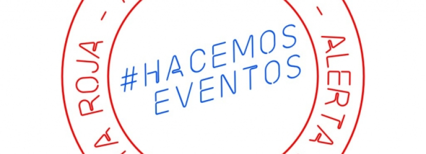 Alerta Roja Hacemos Eventos