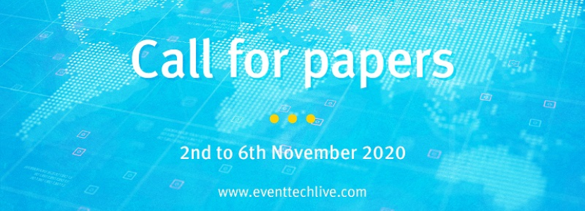 Event Tech Live 2020