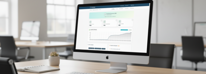 Eventscase lanzamiento eva insights