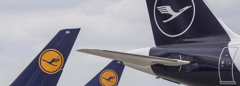 Lufthansa Group