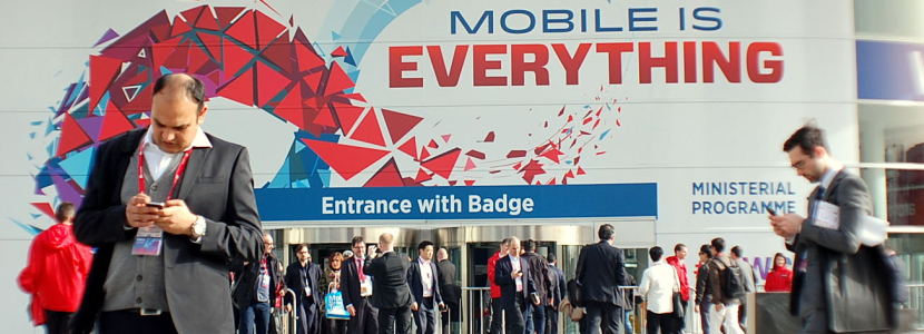 Mobile World Congress 