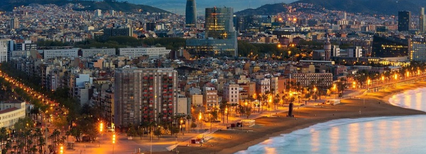 Barcelona destino para viajes y eventos corporativos