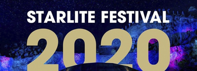 Starlite Marbella 2020