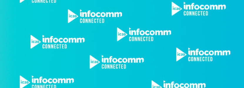 Infocom connected 2020
