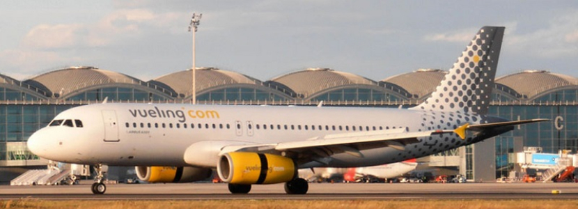 Vueling