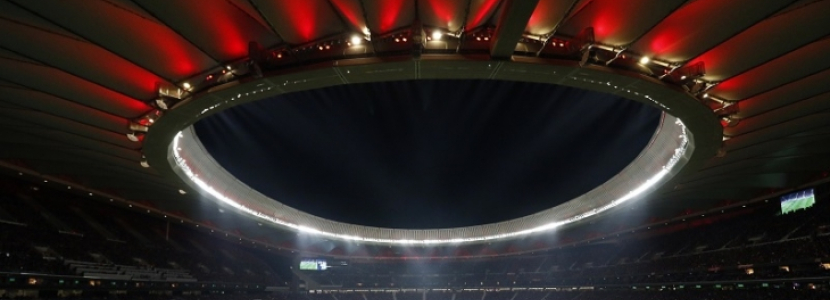 Wanda Metropolitano