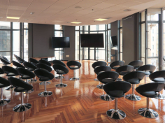 Gran Vía HUB27 Venue