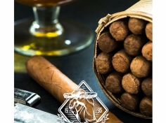 Servicio de Cigar Corner