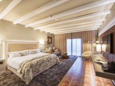 Habitación Elite