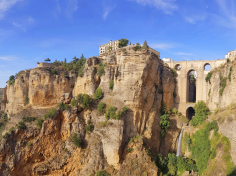 El Tajo Ronda