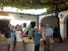 Catas de vino en Cádiz