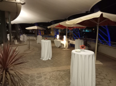 Terrace Neptuno