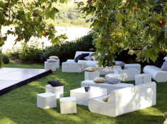 Alquiler Chillouts Corners Be Lounge