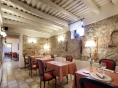 Restaurante Mas Tapiolas