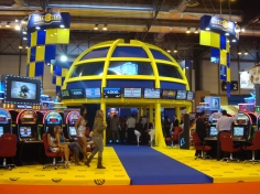 Metronia - Feria INTERAZAR