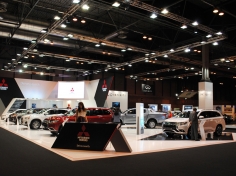 Mitsubishi - Feria VO 