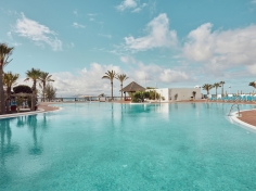 SANDOS PAPAGAYO LANZAROTE