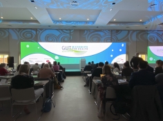Summit Microbiota 2020