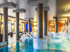 Elaiwa Spa by L'Occitane