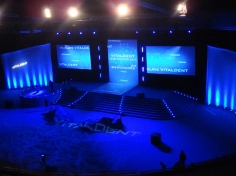 VitalDent - Evento Plan Directorio