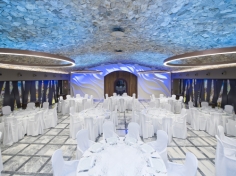 Sala de eventos