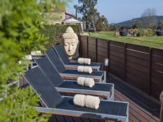 Terraza Spa