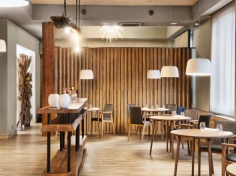 Restaurante Retama