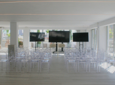 BLOKE Venue 