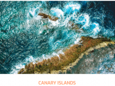 Unica, la manera inhabitual de descubrir nuestras islas