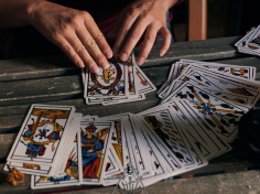 Tarot Eventos