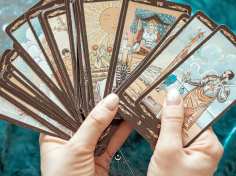 Tarot para Bodas y Eventos