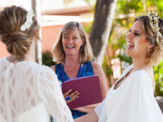 Gay weddings in Spain