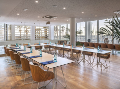 Salle de réunion El Fanal 