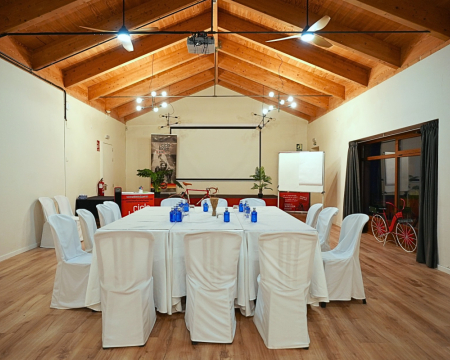 Sala de Reuniones