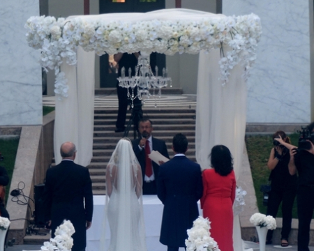 Officiants de cérémonies laïques  Sevilla Jaen Granada Cordoba Maestros de ceremonias Celebrants Andalucia