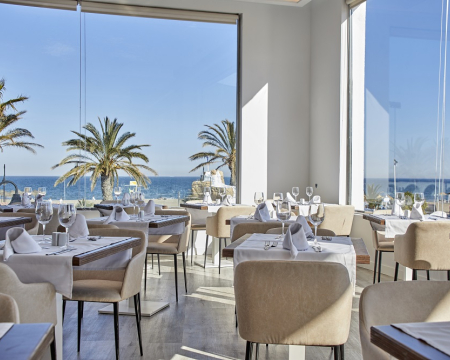 MARCONFORT COSTA DEL SOL TORREMOLINOS