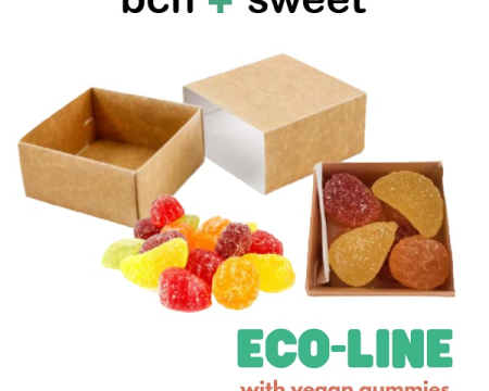 BCN sweet
