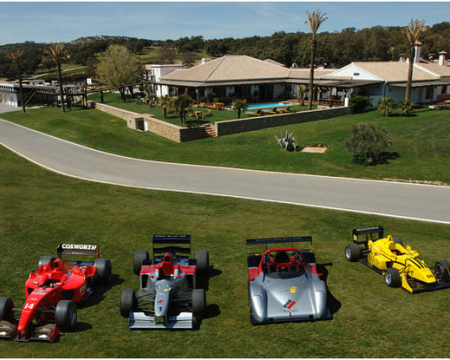 Ascari Race Resort