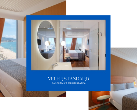 Chambre Standard 