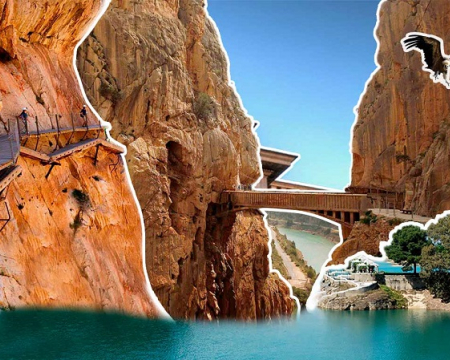 Caminito del Rey Offitravel