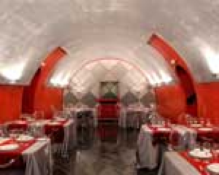 Restaurante para Eventos Corporativos y Privados Madrid