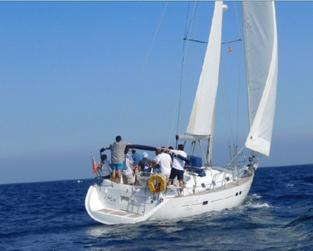 nautical activities