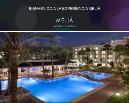 Meliá Marbella Banús