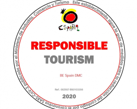 Turismo Responsable 