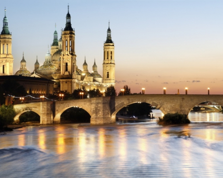 Zaragoza