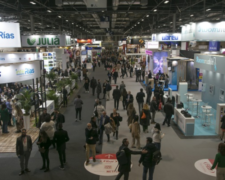 Ifema Madrid